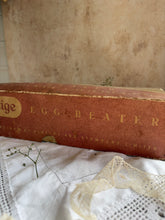 Load image into Gallery viewer, Vintage Boxed Prestige Hand Whisk
