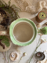 Load image into Gallery viewer, Vintage Falcon Ware ‘Wishing Well’ Teapot
