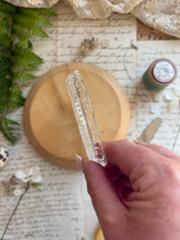 Load image into Gallery viewer, Vintage Wooden Butter Dish
