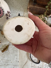 Load image into Gallery viewer, Ceramic Owls by Hannah Turner – Signed
