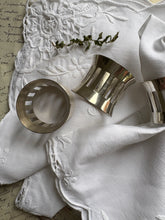 Load image into Gallery viewer, Vintage Napkin Rings
