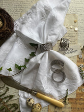 Load image into Gallery viewer, Vintage Napkin Rings
