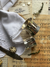 Load image into Gallery viewer, Vintage Napkin Rings
