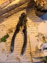 Load image into Gallery viewer, Antique Lincolnshire Imp Nutcracker
