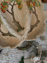 Load image into Gallery viewer, Carlton Ware ‘Oak Tree’ Three-Section Dish
