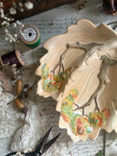 Load image into Gallery viewer, Carlton Ware ‘Oak Tree’ Three-Section Dish
