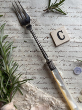 Load image into Gallery viewer, Vintage Pickle Forks – Five Distinct Styles (Sold Separately)
