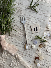 Load image into Gallery viewer, Vintage Pickle Forks – Five Distinct Styles (Sold Separately)
