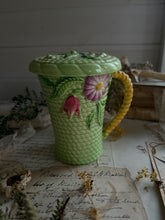 Load image into Gallery viewer, Vintage Carlton Ware Chocolate Mugs
