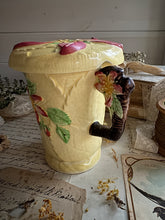 Load image into Gallery viewer, Vintage Carlton Ware Chocolate Mugs
