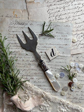 Load image into Gallery viewer, Vintage Pickle Forks – Five Distinct Styles (Sold Separately)
