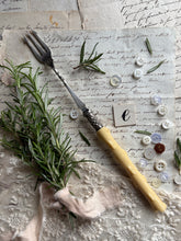 Load image into Gallery viewer, Vintage Pickle Forks – Five Distinct Styles (Sold Separately)
