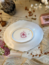 Load image into Gallery viewer, Hammersley “Lady Patricia” Bone China Soap Dish
