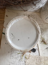 Load image into Gallery viewer, Set of Three Vintage Marmalade Earthenware Pots
