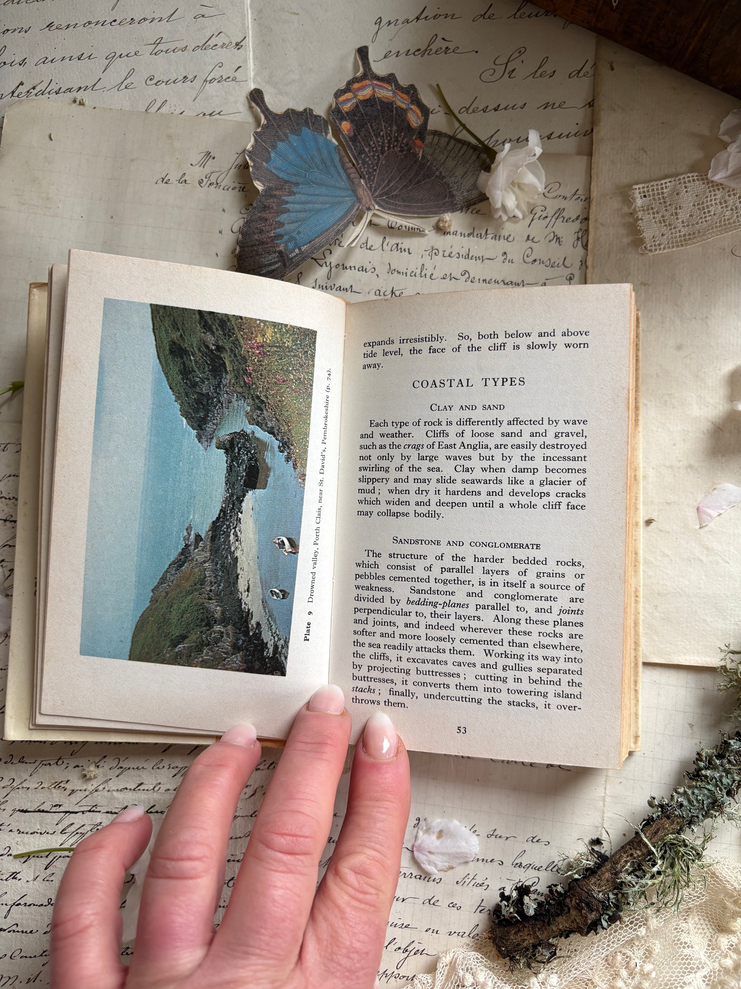 Selection Of Observer Pocket Books