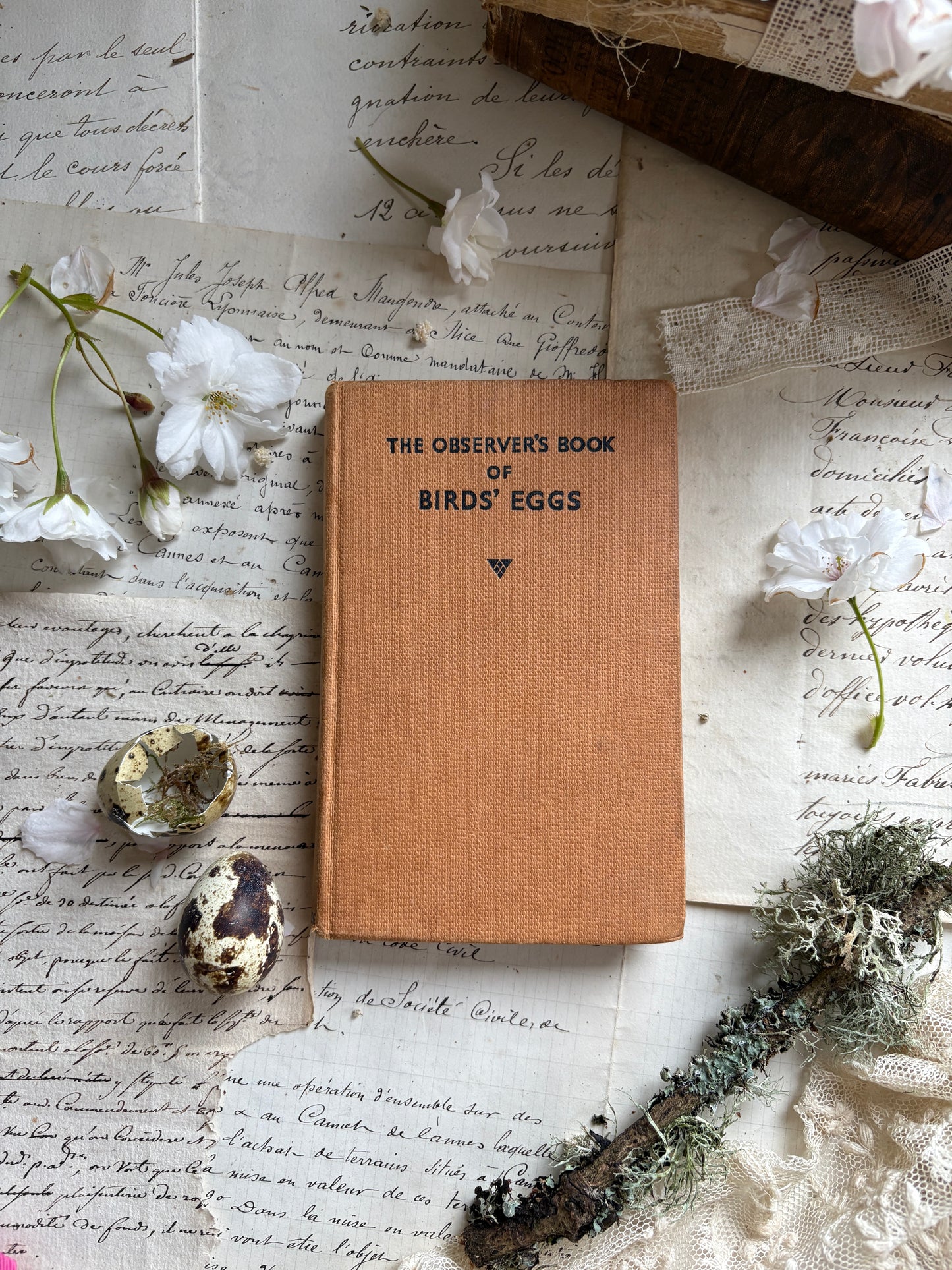 Selection Of Observer Pocket Books