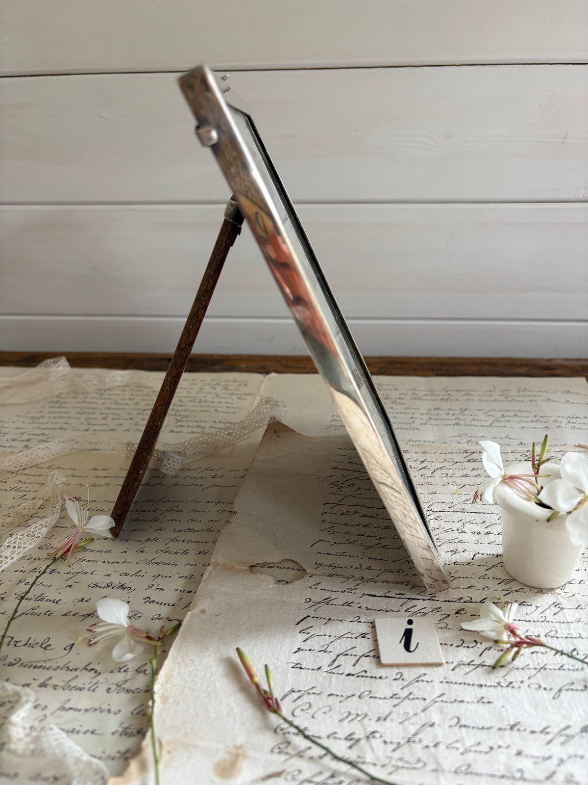 Vintage Photo Frames