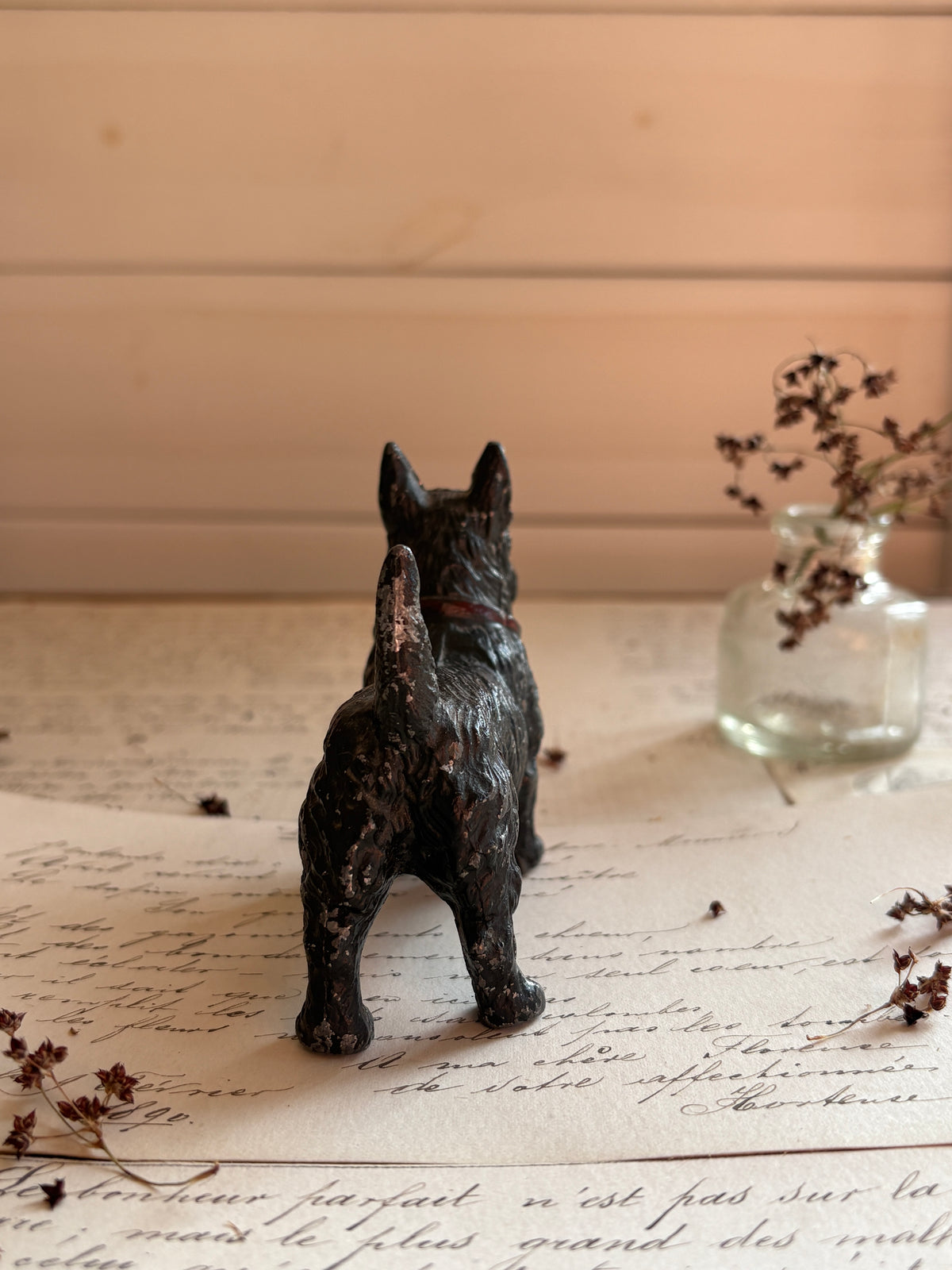 Vintage Metal Treasures