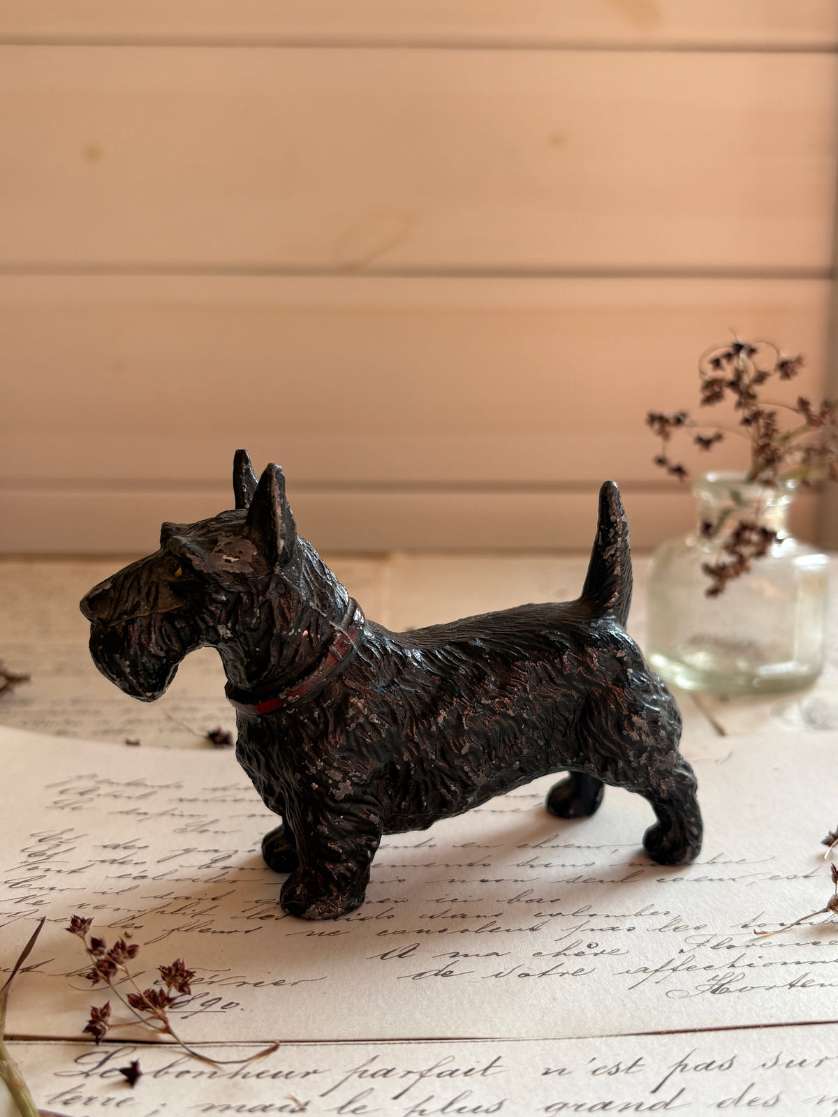 Vintage Metal Treasures