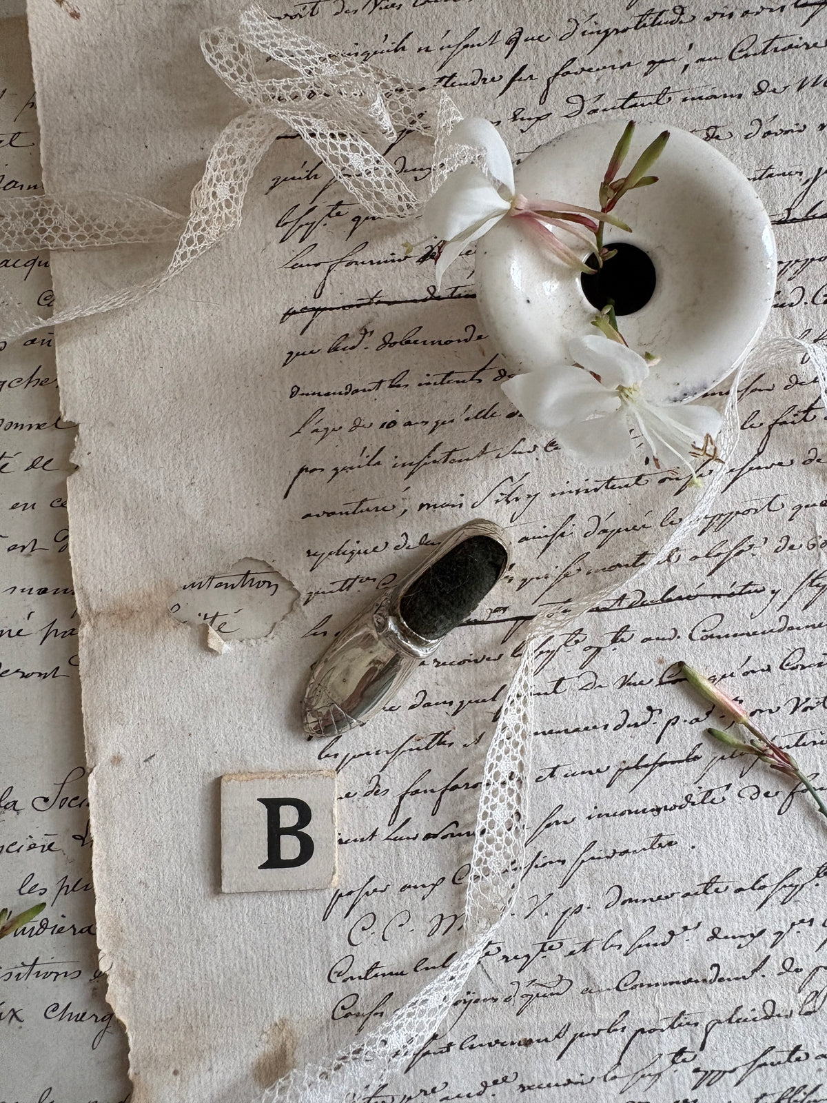 Curious Vintage Treasures Antique Silver, Art Deco & Ceramics