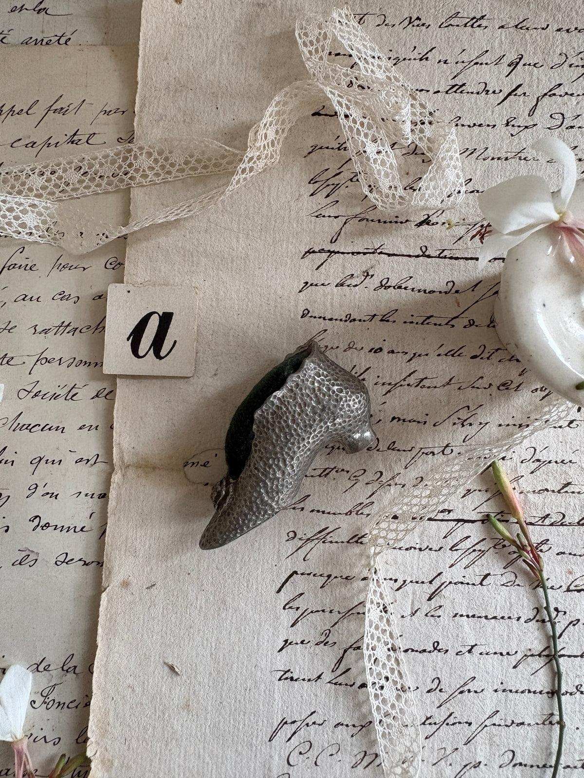 Curious Vintage Treasures Antique Silver, Art Deco & Ceramics
