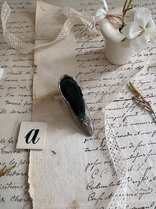 Curious Vintage Treasures Antique Silver, Art Deco & Ceramics