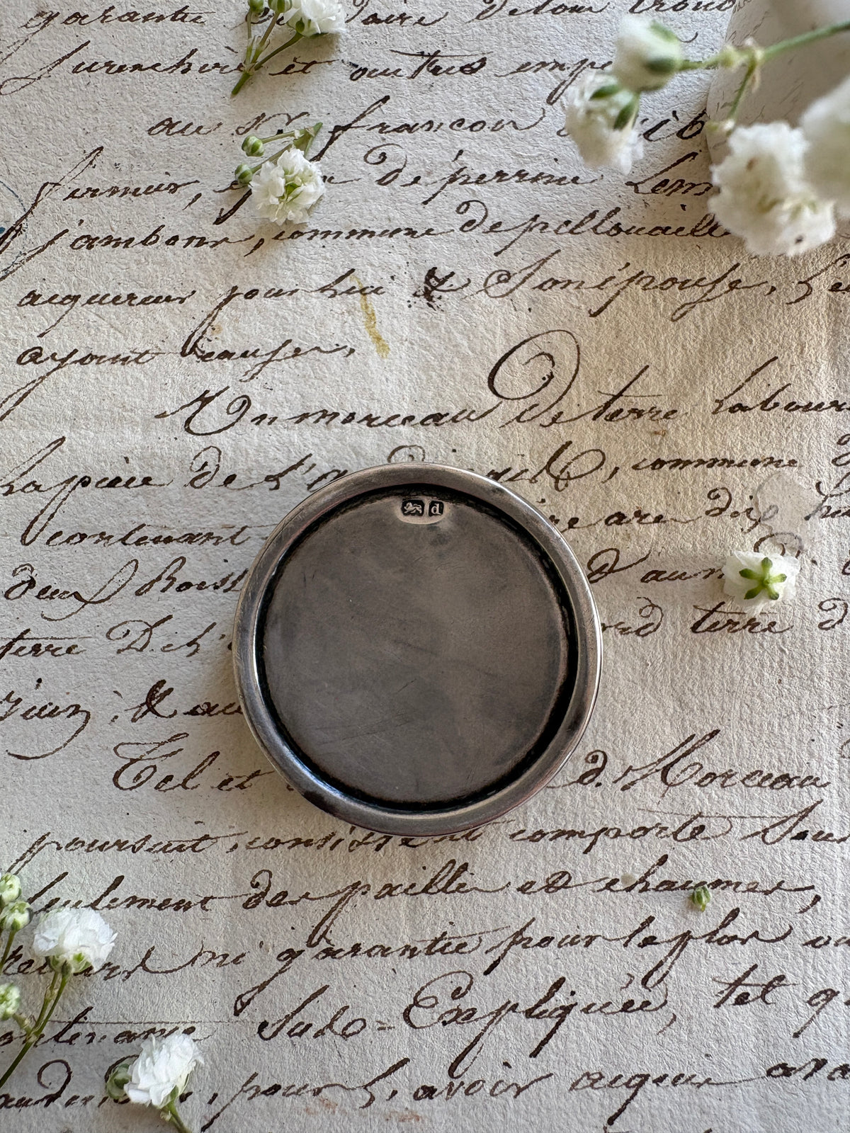 Curious Vintage Treasures Antique Silver, Art Deco & Ceramics