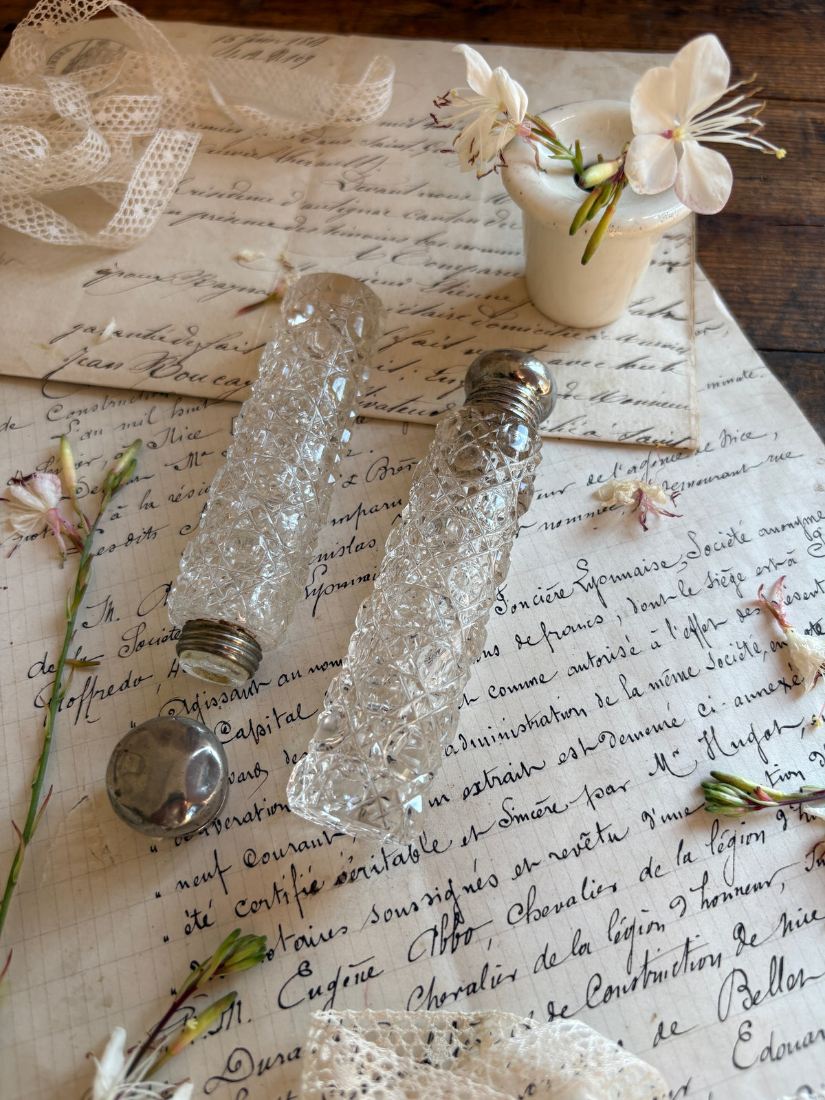 Curious Vintage Treasures Antique Silver, Art Deco & Ceramics