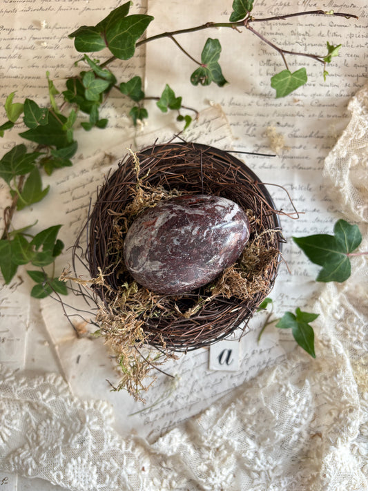 Natural Marble Eggs