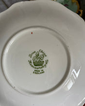 Load image into Gallery viewer, Vintage Hammersley Teacup and Saucer

