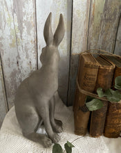 Load image into Gallery viewer, Large Decorative Hare
