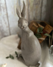 Load image into Gallery viewer, Large Decorative Hare
