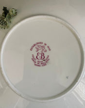 Load image into Gallery viewer, Vintage EB Foley Serving Tray
