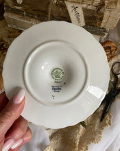 Load image into Gallery viewer, Spode Lilly of the Valley Candle Holder
