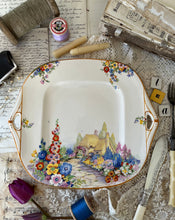 Load image into Gallery viewer, hampton ivory plate
