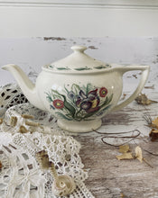 Load image into Gallery viewer, Vintage Susie Cooper Parrot Design Teapot
